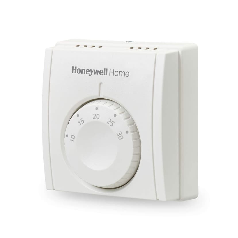 Honeywell Home THR830TEU MT1 Mechanical Room Thermostat - White - 6
