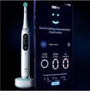 Oral-B iO Series 10 Stardust White - 4