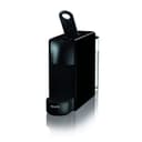 Krups Nespresso Coffee Pod Maker, Compact Espresso Maker, 2 Cup Sizes, Automatic Shut-off, Essenza Mini Black YY2910FD - 7