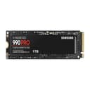Samsung 990 PRO M.2 1000 GB PCI Express 4.0 V-NAND MLC NVMe - 1