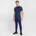 NIKE FZ9805-410 M NK DF ACD25 Pant KPZ Pants Homme Midnight Navy/White/White Taille L - 5