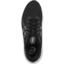 ASICS GT-2000 14 Sneaker Black White - 2