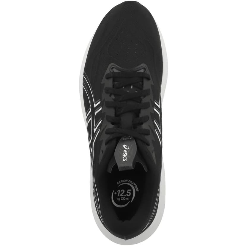ASICS GT-2000 14 Sneaker Black White - 2