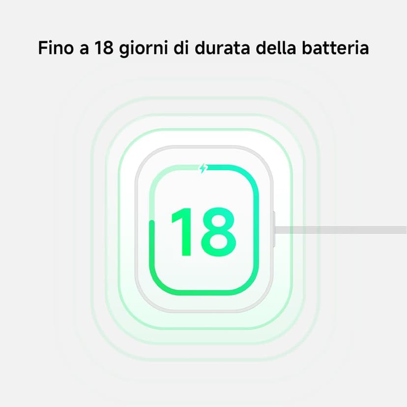 Xiaomi Redmi Watch 5 Lite with Bluetooth Calling & 1.96″ Amoled Display | Black - 5