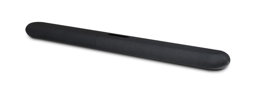 Bluesound Pulse Cinema Multi-Room Streaming Soundbar, 3.2.2 Dolby Atmos, 16 Drivers, Center Channels, HDMI eARC, Subwoofer Output – Black - 5