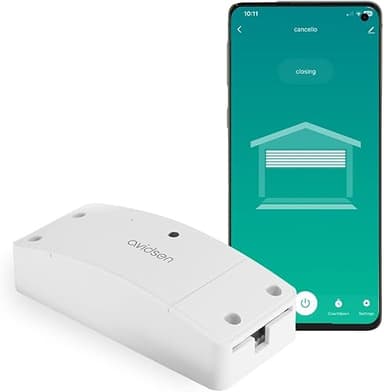 Avidsen HomeGate - Open Your Gate and Garage Door Remotely