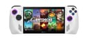 Asus ROG Ally AMD Ryzen Z1 Extreme 16GB RAM 512GB SSD 7 inch Full HD IPS 120 Hz Touchscreen Windows 11 Home Handheld Gaming Console - RFB-RC71L-NH001W - 1