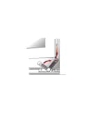 Ferco by Thirard Window Restrictor for PVC Windows 88 x 17 mm - 2