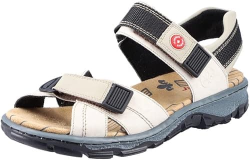 Rieker Women's 68851Sandal