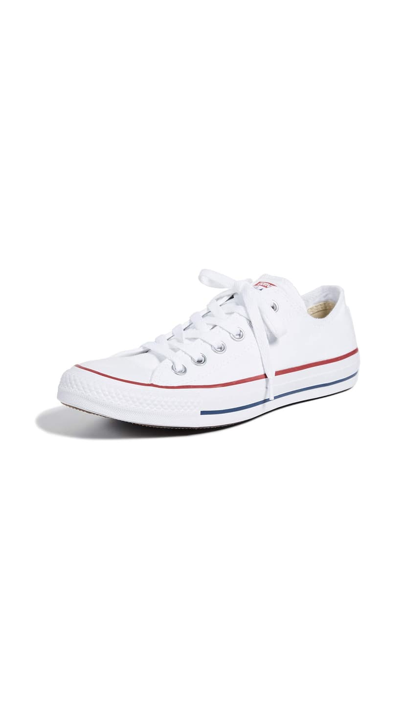 Converse - Ct as ox bianco X/M7652 - 1