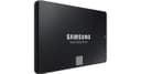 Samsung SSD 870 EVO, 500 GB, Form Factor 2.5 Inch, Intelligent Turbo Write, Magician 6 Software - 4