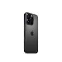 Apple iPhone 16 Pro (256GB) - Black Titanium - 2