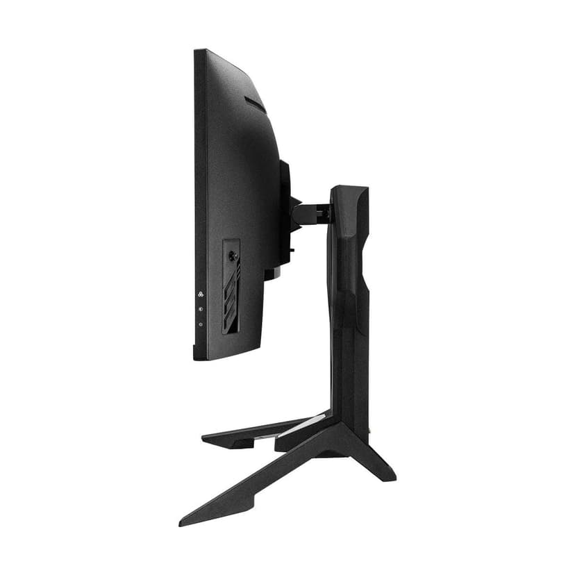 Asrock PG34WQ15R3A Moniteur de Jeu incurvé 34", WQHD, 165 Hz, 1 MS, antenne WiFi, Mini OLED - 7