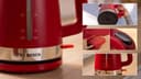 Bosch TWK 4M224 MyMoment Rouge - 4