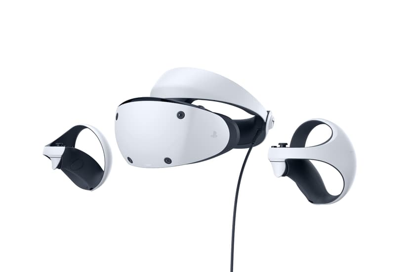 PlayStation VR2 - 3