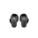 Bose QuietComfort Ultra Bluetooth Earbuds (2nd Gen), Wireless Noise Cancelling earbuds, Up to 6 hours battery, IPX4 Rating, Immersive Audio, Deep Bass, Black - 6