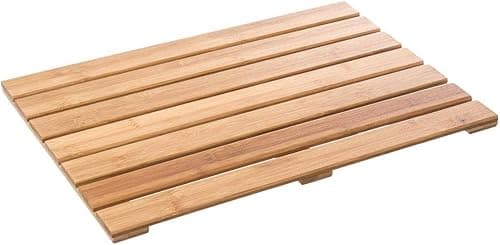 5 five simply smart AC-Déco Bamboo Board 53 x 36 x 1.5 cm
