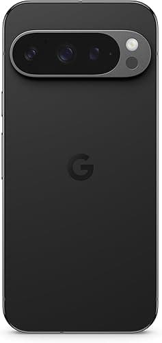 Google Pixel 9 Pro - Unlocked Android Smartphone with Gem…