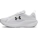 Under Armour UA Assert 11 - White/White/Black - 8,5 - 1