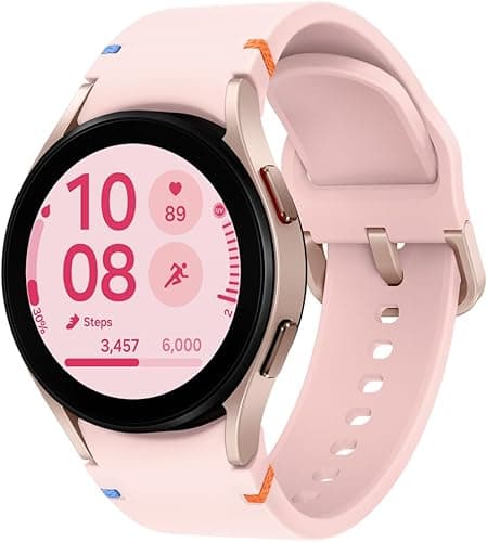 Samsung Galaxy Watch FE Smart Watch 40mm Pink