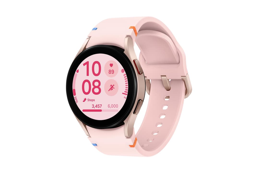 Samsung Galaxy Watch FE Smart Watch 40mm Pink
