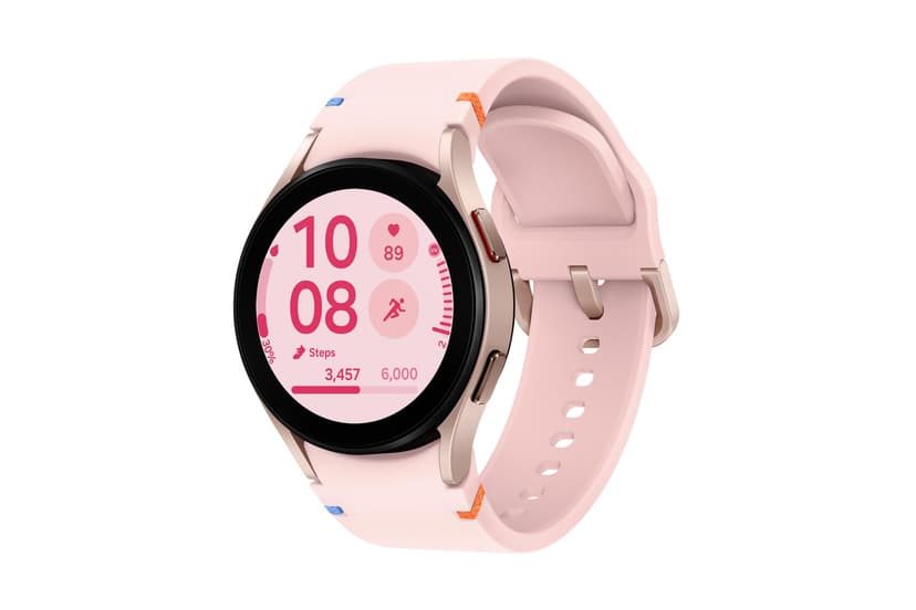 Samsung Galaxy Watch FE Smart Watch 40mm Pink - 1
