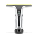 Kärcher WV 7 Signature Line Cordless Window Vacuum Cleaner, Battery Life: 100 Minutes, LED Charge Level Indicator, 2 Suction Nozzles, Spray Bottle with 2 Microfibre Covers, Dirt Scraper, 20 ml Window - 3