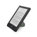 Kobo Clara Colour/BW SleepCover Case | Misty Green | Sleep/Wake Technology | Built-In 2-Way Stand | Vegan Leather | Compatible with 6” Kobo Clara Colour/BW eReader - 2