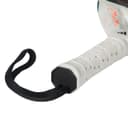 Adidas Metalbone Ctrl 2026 Padel Racket White 500 g - 3