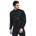 Dainese Sevilla Air Tex Jacket, Veste Moto Été, Homme, Noir/Noir, 50 - 2