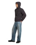 G-Star Foundation hdd liner jkt, Men's Jacket, Color Black, Size XXL - 6