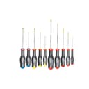 FACOM - Screwdriver Set - ATW.J10PB - 1