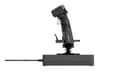 Logitech G X56 H.O.T.A.S Système 3M avec Commande des Gaz RVB et Joystick, 6 DOF, 4 Options de Ressort, +189 Commandes Programmables, RVB, 2x USB - Noir - 7