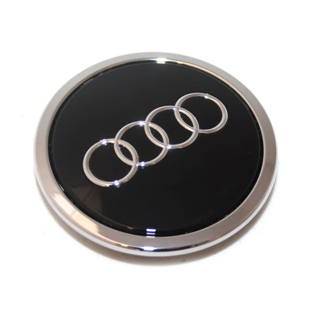 Genuine Audi Wheel/Hub Cap/Tuning Cover for Alloy Wheels,…