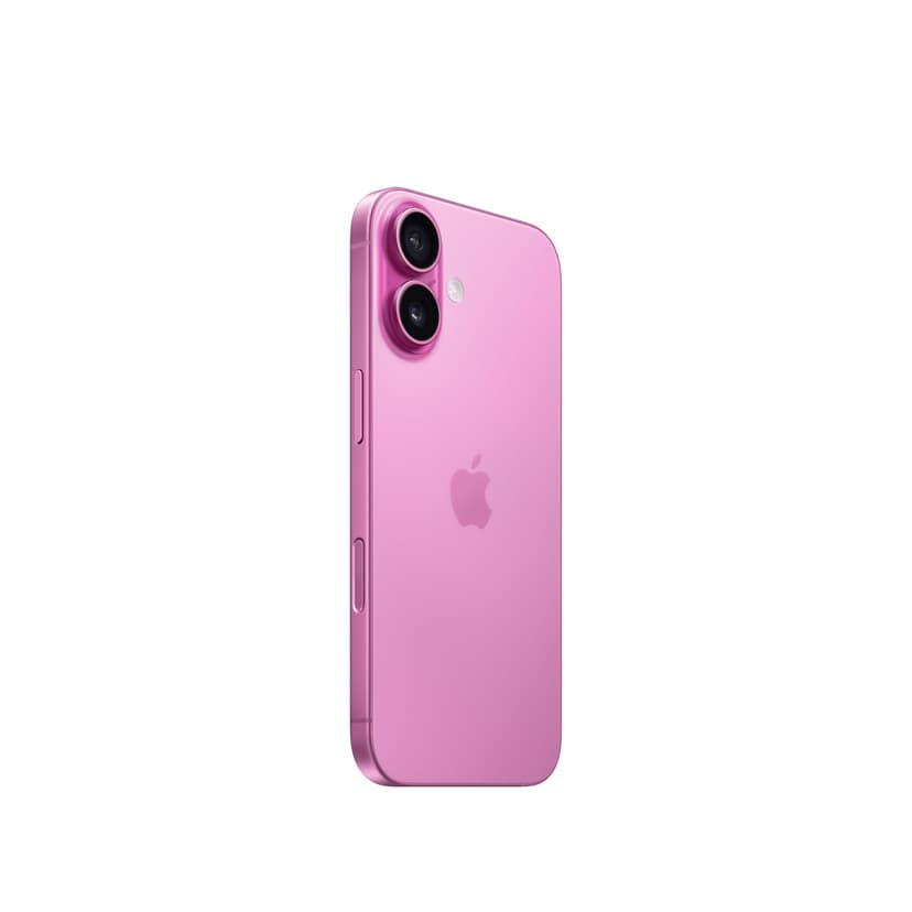 Apple iPhone 16 (128 Go) - Rose - 2