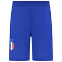 France Football Jersey Set Mbappe Home - Children and Adults - Boys - Men - Football Jersey - Football Gifts - Sports T-Shirt - Sportswear, blue, 152 - 2