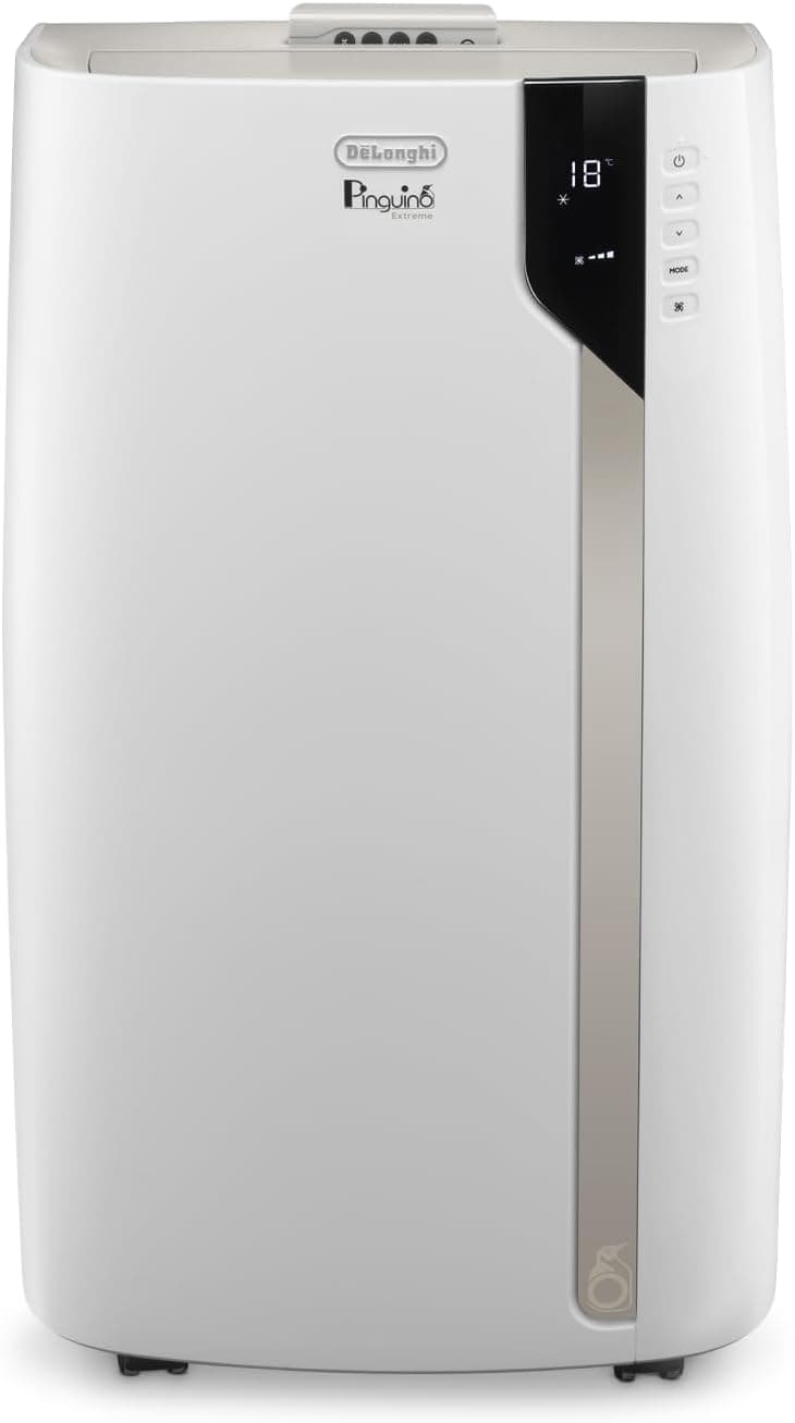 De’Longhi Pinguino Extreme portable air conditioner White