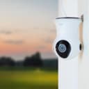 DiO HD Outdoor Camera Rotatable WiFi - 5