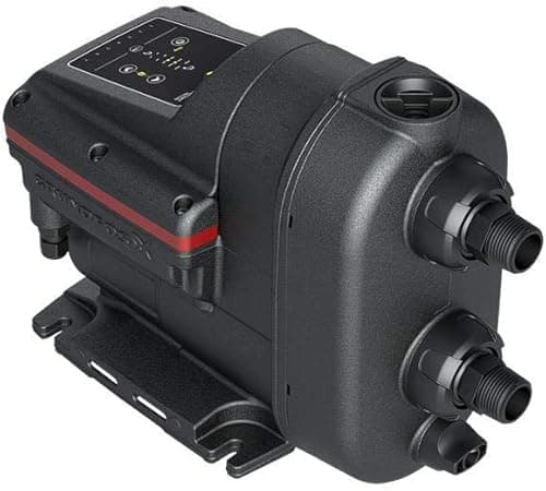 Grundfos GRU Grupo PRESION SCALA2 1X230V 98562862