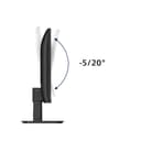 PHILIPS 27E1N1800A/00 computer monitor 68.6 cm (27") 3840 x 2160 pixels 4K Ultra HD LED Black - 5