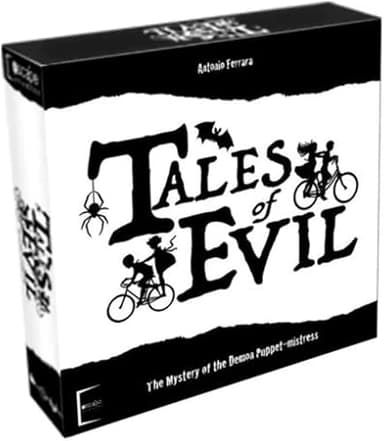 Ares Games ESC001 Tabletop, Multi-Colour