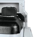 Makita DSP600ZJ (36V) Twin 18V Li-Ion LXT Brushless 165mm Plunge Cut Saw Supplied In A Makpac Case - Batteries And Charger Not Included - 8