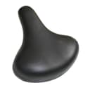 Triangle Indoor Exercise Bikes Cycling Saddle Cushion Comfortable and Soft Size S - 3