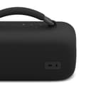 Bose Soundlink Max, Grosse Enceinte Bluetooth étanche, Enceinte puissante Rechargeable avec Jusqu’à 20 Heures d’autonomie, USB-C, Enceinte avec entrée auxiliaire 3,5 mm intégrée, Noir - 5