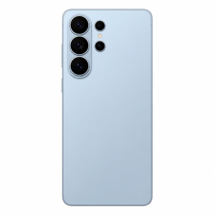 Samsung Galaxy S26 Ultra 5G (​​​UK​ Version)​ SM-S948B​ 256GB ​Storage 12GB RAM​ Android 16​ Factory Unlocked ​Smartphone​​ (Sky Blue) - 2