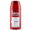 Deodorante Spray Woody 150ml - 1