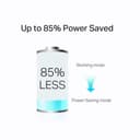 AV1000 GB PASSTHR.POWERLINE KIT - 6