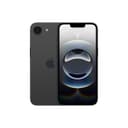 Apple iPhone 16e 128GB Black - 1