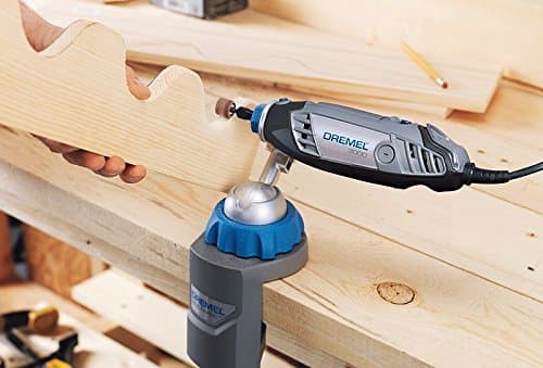 Dremel 3000-5 Multitool 5tlg. - 4