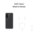 Samsung (A366 Galaxy A36 Dual 5G 256GB 8GB RAM (Awesome) Black - 8